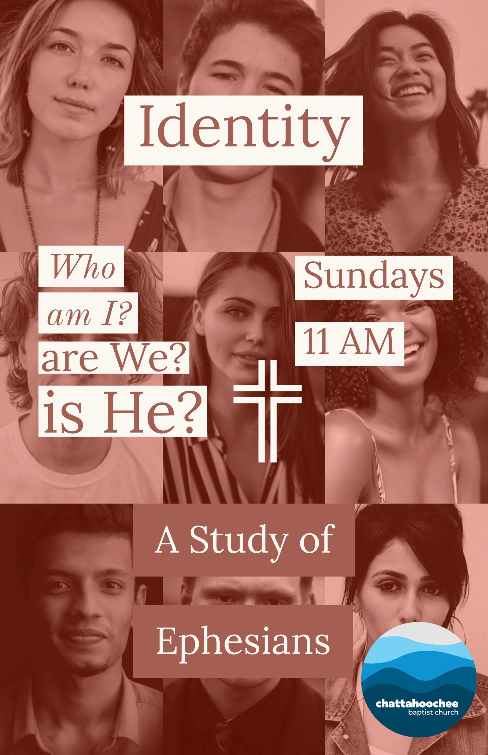 Chattahoochee Baptist Church Home